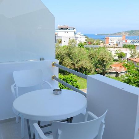 Iljo Apartments Ksamil Extérieur photo