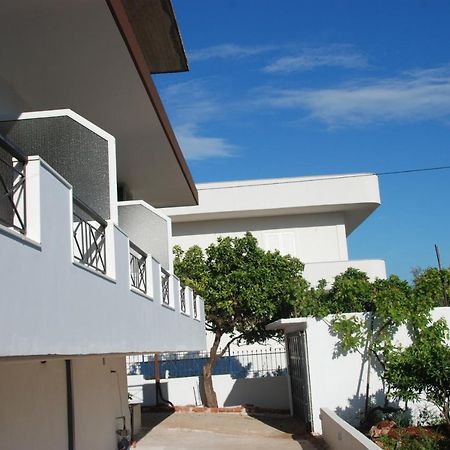 Iljo Apartments Ksamil Extérieur photo